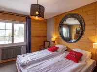 Le Coucou Hotel Restaurant & Lounge-Bar Hotels near Caux Palace