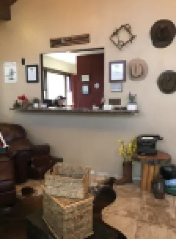 Country West Motel of Rock Springs