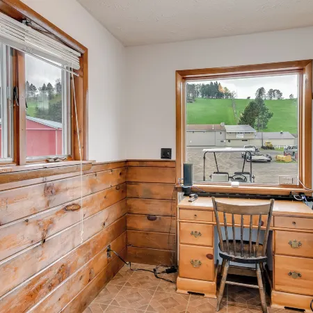 Fishing Pond & Spacious Yard: Quiet Home in Sodus! Hotels in Wayne County