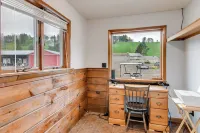 Fishing Pond & Spacious Yard: Quiet Home in Sodus! -  Privatzimmer