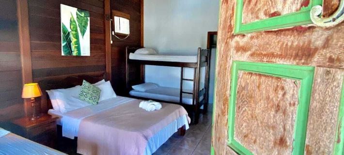 Pousada Recanto Verdes Mares Hotel a Arraial do Cabo
