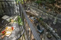 Arsenic and Old Lace Bed & Breakfast Inn - 4 stjerner