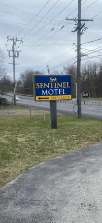 Sentinel Motel