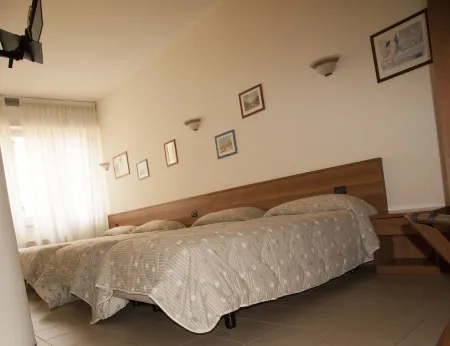 Hotel Marinoni Отели в г. Carimate