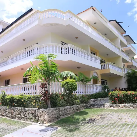 Residencial Las Palmeras