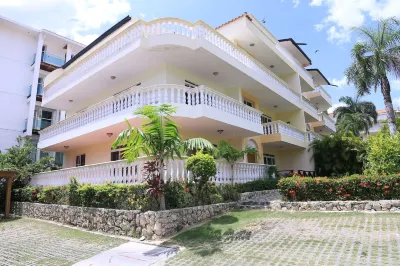 Residencial Las Palmeras Hotels in 