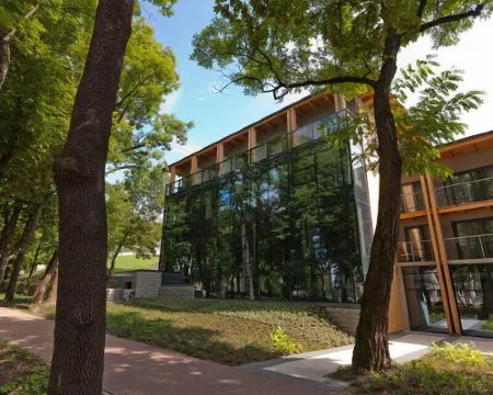 Bristol Art & Medical Spa Hotels in Busko County