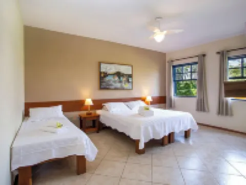 Itu Garden - Spa e Resort Saudavel Hotels in Itu