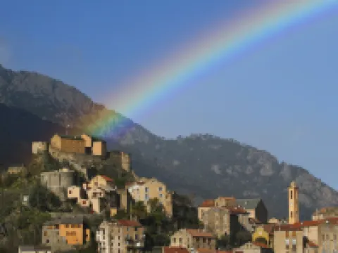 Hôtel Duc de Padoue Hotels in Corte