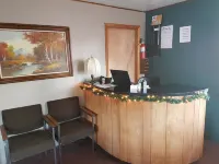 The Butte Motel Hotels in Yuma County