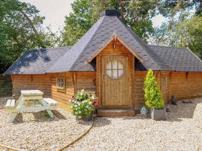 Enchanted Cottage