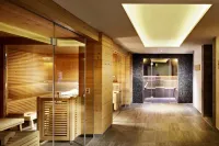 Huber's Boutique Hotel - Kylpylä