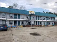 Traveler's Choice Motel