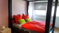 Ferienhaus Ainsen - 4-Star
