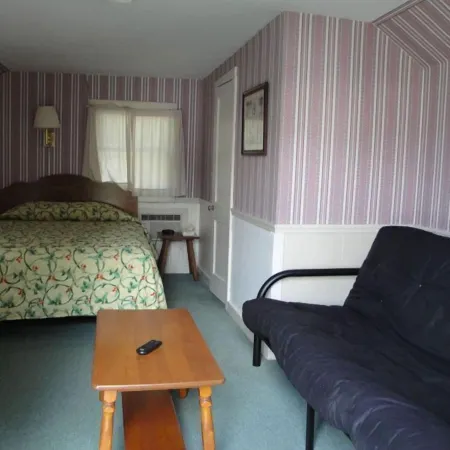Doray Motel Lake George