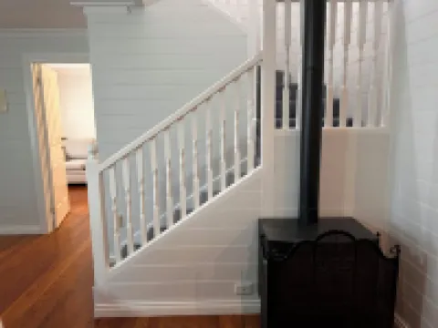 Dunes - Elegant Beach Villa with Huge Swim Spa