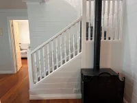 Dunes - Elegant Beach Villa with Huge Swim Spa