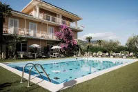 Hotel Panoramica Hotels in Salò