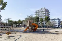 Grifone Hotel a Marebello