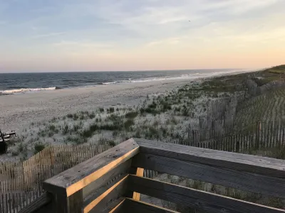 Hampton Ocean Resort Hotels in Quogue