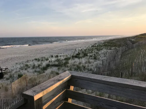 Hampton Ocean Resort Hotels in Hampton Bays