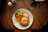 Matsch - Plauens älteste Gastwirtschaft Hotels in Plauen