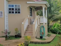 Bayside Villa St. Lucia Hotels near The Minor Basilica of the Immaculate Conception (Cathedral)