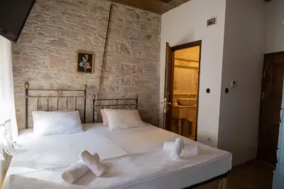 Mahzen Küçükköy Hotels in 