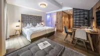 Dolomiten Residenz - Sporthotel Sillian Hotels in Sillian