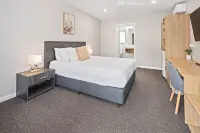 Hive Hotel, Moruya Hotel a Moruya