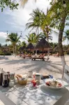Hotel Puerto Holbox Beach Front