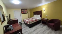 Deep River Motel