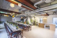 Hotel Luise - Morgenmad