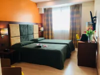 Hotel Kristal 3 Stelle Superior Hotels in Schio