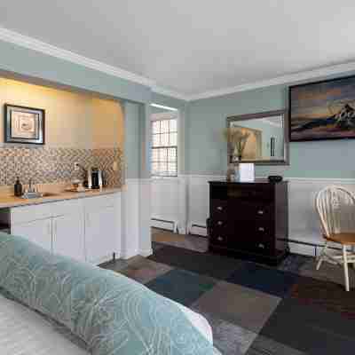 Nantasket Beach Hotel Rooms