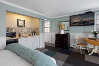 Nantasket Beach Hotel Hotels in Hull