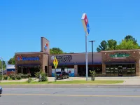 Regency Inn & Suites Hotels in Gladewater