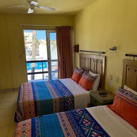 Siesta Suites Boutique Hotel