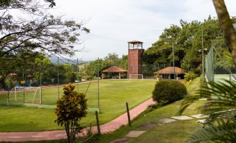 Hotel Cabreúva Resort