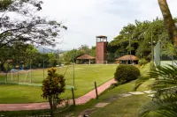 Hotel Cabreúva Resort