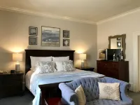 Tattingstone Inn Hotels in Wolfville