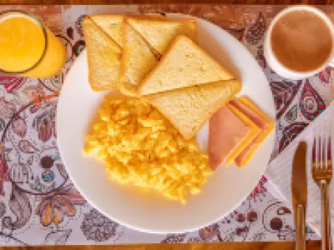 Ayenda Canaguate Hotels in Riohacha