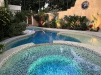 Mesón de las Delicias - Pools