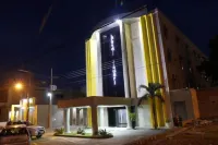 Hotel Tauari Hotel a 