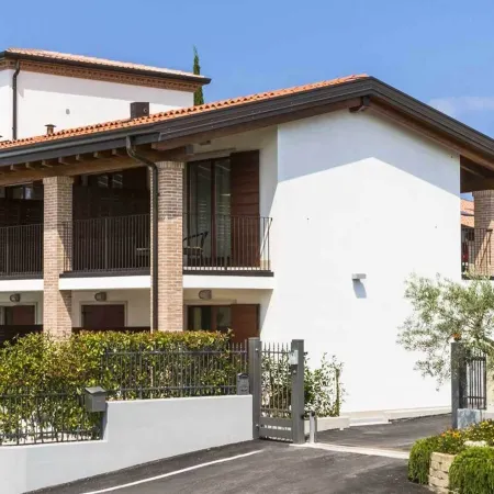 Hotel Relais Agli Olivi