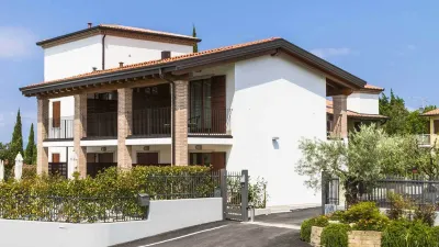 Hotel Relais agli Olivi Hotel in zona Lungolago di Lazise