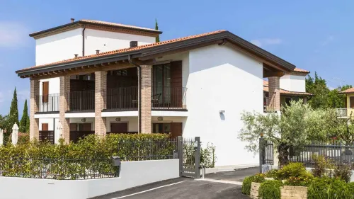 Hotel Relais Agli Olivi