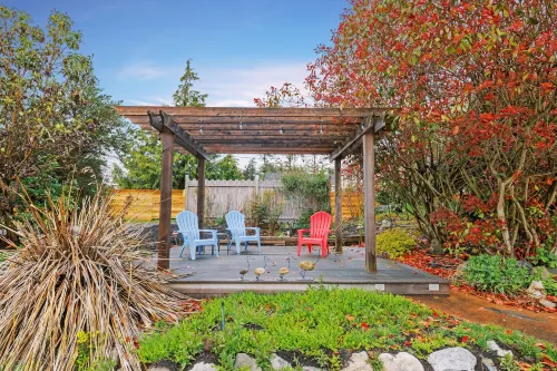 Trumpeter Inn Hotels in Friday Harbor