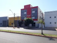 Hotel Jardim do Cedro Hotéis em Cedral