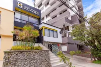 Ayenda Colina Real فنادق في 